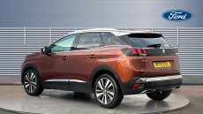 Peugeot 3008 1.5 BlueHDi GT Line Premium 5dr Diesel Estate